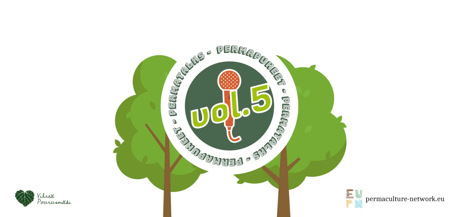 PermaTalks - the European permaculture talks
