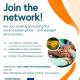 Join the network! the Peripheral LINK project