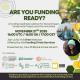 Are you funding read webinar