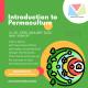 event description, Introduction to Permaculture