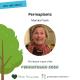 PermaTalks - Monika Frank - Permaplants - what makes a plant a permaplant?