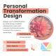 Personal Transformation Design January 2026