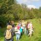 Courses in sustainable living at permaculture farm Bogata Šuma
