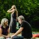 Social permaculture workshop in Croatia
