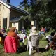 Permakulttuurin perusteet kurssi 2025