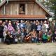 Permaculture Convergence @ Vukomerić, 2010