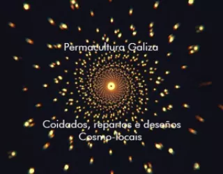 This permaculture network aims to inform, connect, and mobilize permaculture activities, Transition Town initiatives, intentional communities, eco-villages, and other projects dedicated to environmental and ecological activism and regeneration. These initiatives co-create sustainable, life-affirming communities across the diverse bioregions of Galicia.