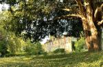 Chateau de Sacy