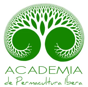 Academia de Permacultura Íbera logo