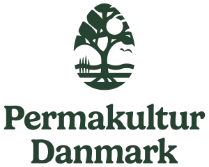 Permakultur Danmark logo
