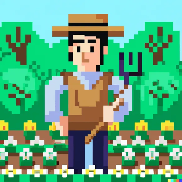Profile picture for user Annette