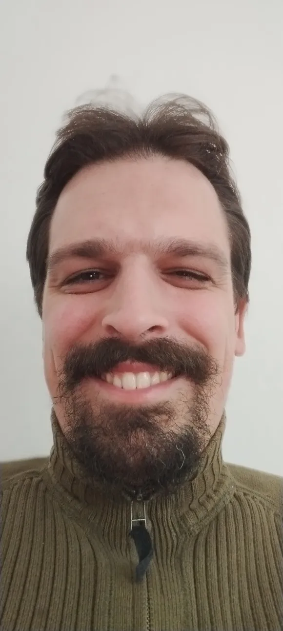 Profile picture for user Predrag Paunovic