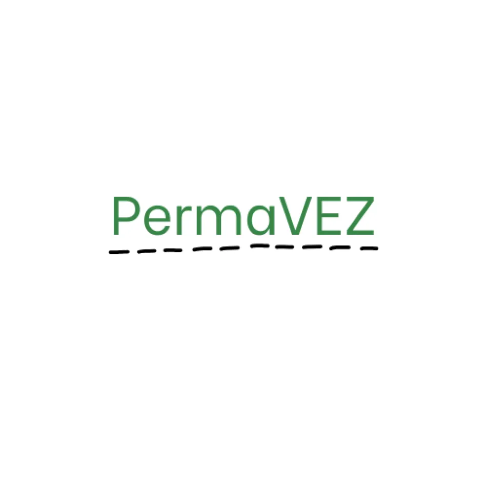 logo kolektiva PermaVez