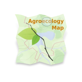 Agroecology Map