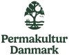 Permakultur Danmark logo