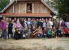 Permaculture Convergence @ Vukomerić, 2010
